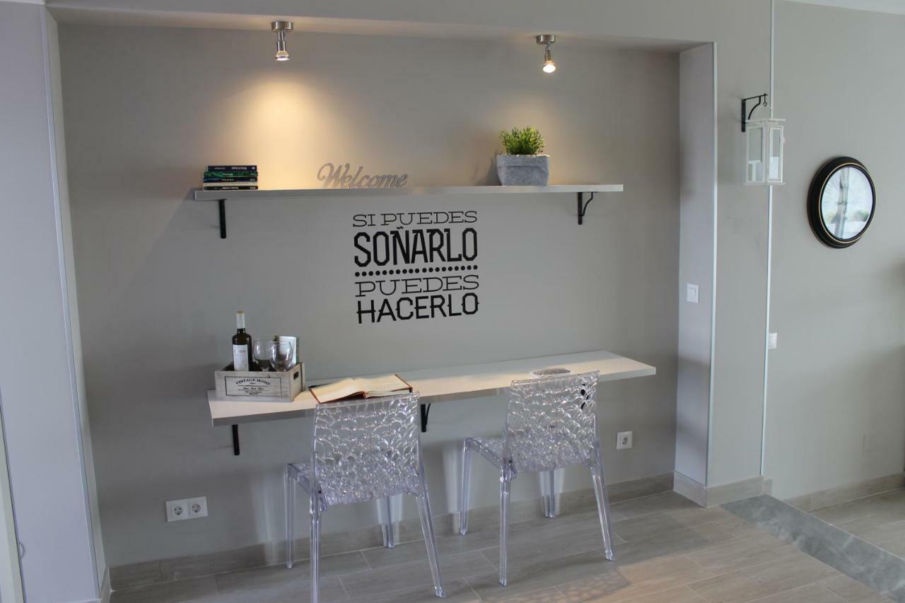Rancho Miraflores Luxury & Desing Sea View La Cala De Mijas Exteriör bild
