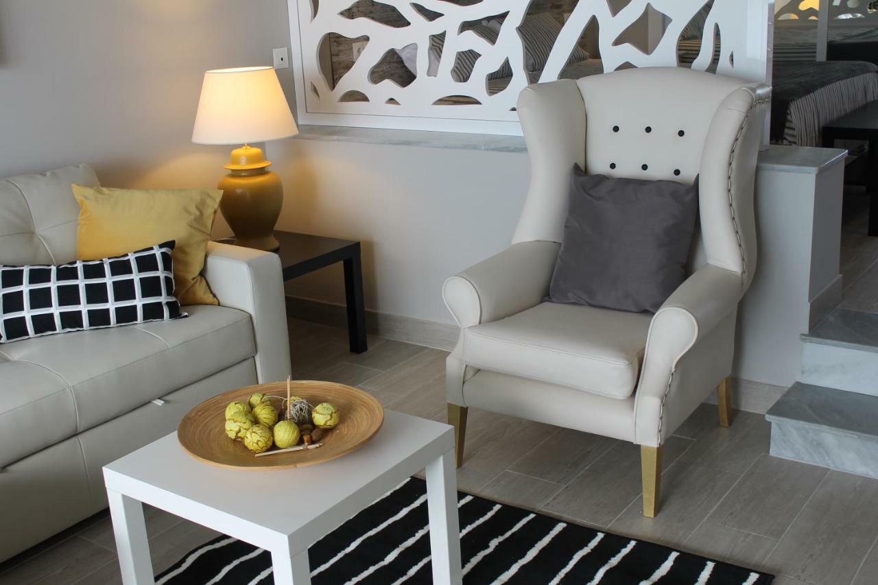Rancho Miraflores Luxury & Desing Sea View La Cala De Mijas Exteriör bild