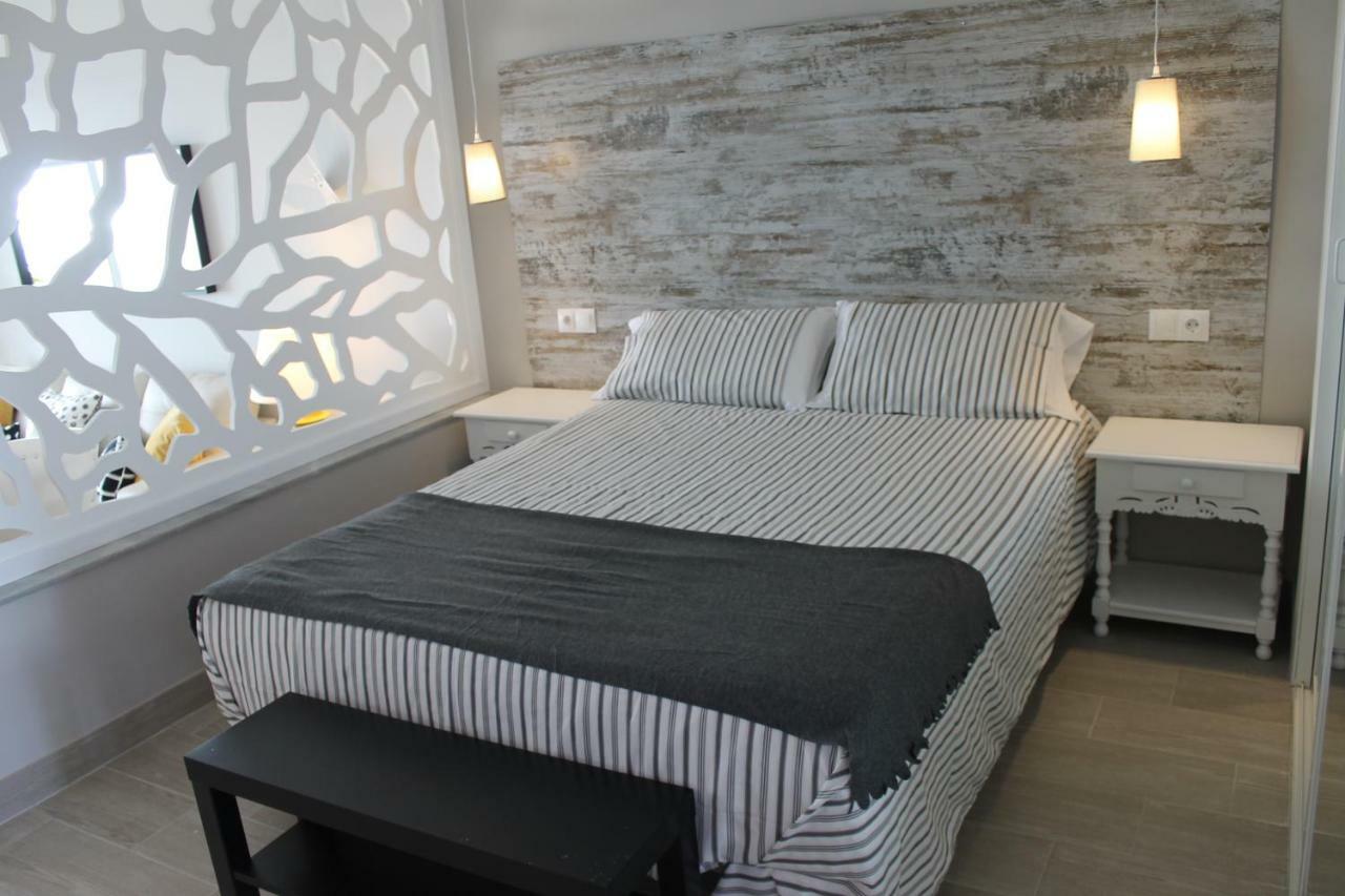 Rancho Miraflores Luxury & Desing Sea View La Cala De Mijas Exteriör bild